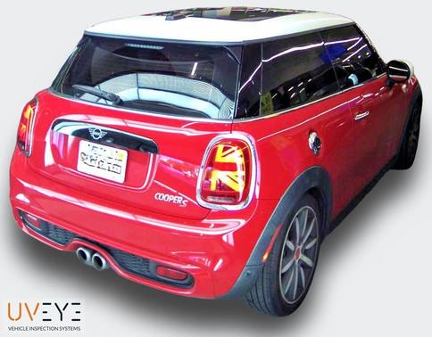 2020 MINI Hardtop Cooper S