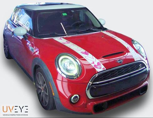 2020 MINI Hardtop Cooper S