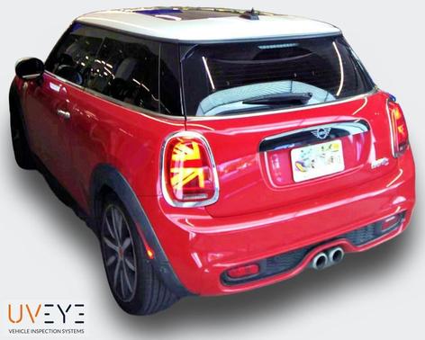 2020 MINI Hardtop Cooper S