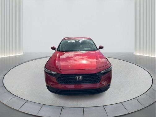 2024 Honda Accord LX 1.5T