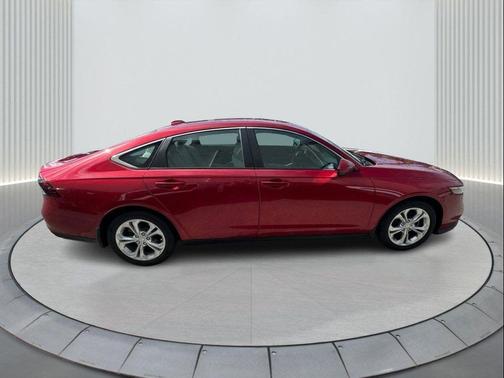 2024 Honda Accord LX 1.5T