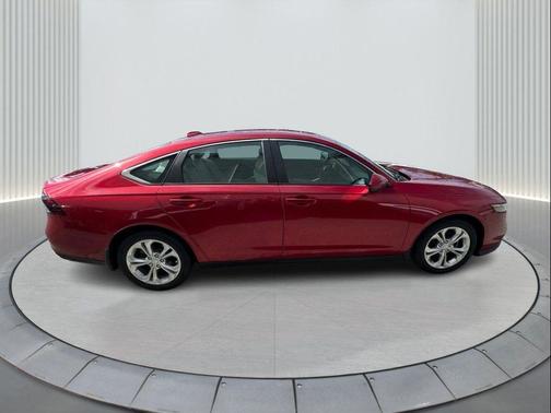 2024 Honda Accord LX 1.5T