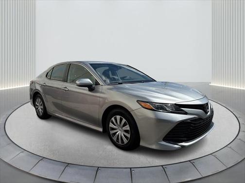 2020 Toyota Camry L