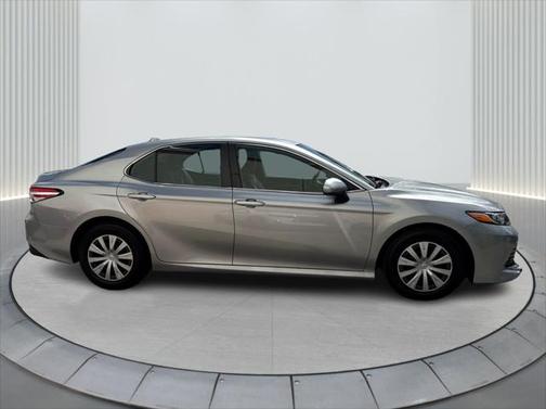 2020 Toyota Camry L