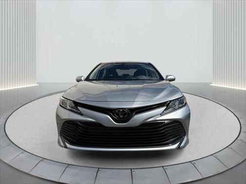 2020 Toyota Camry L
