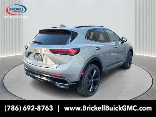 2025 Buick Envision Sport Touring AWD