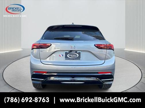 2025 Buick Envision Sport Touring AWD