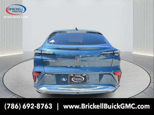 2025 Buick Envista Avenir FWD