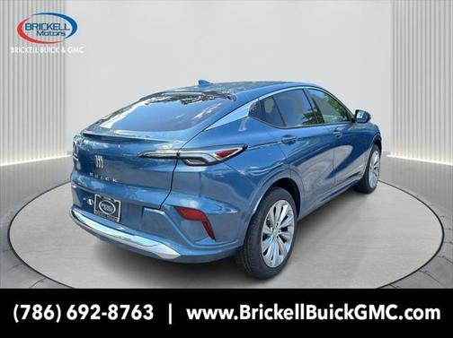 2025 Buick Envista Avenir FWD