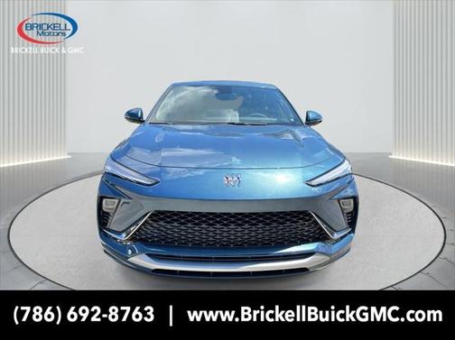 2025 Buick Envista Avenir FWD