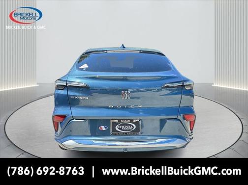 2025 Buick Envista Avenir FWD