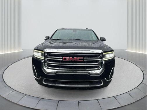 2023 GMC Acadia FWD SLT