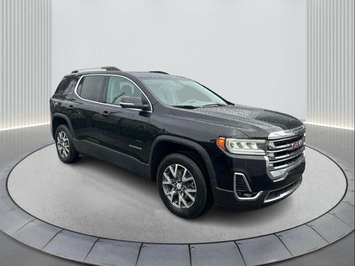 2023 GMC Acadia FWD SLT
