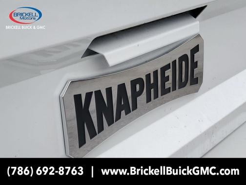 2024 GMC Sierra 2500 Pro