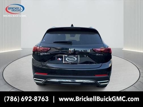2025 Buick Envision Preferred AWD