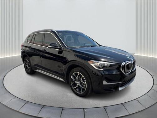 2022 BMW X1 sDrive28i
