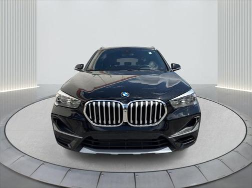 2022 BMW X1 sDrive28i