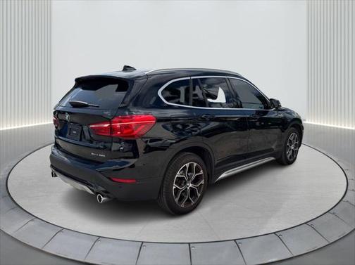 2022 BMW X1 sDrive28i