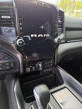 2024 RAM 1500 TRX