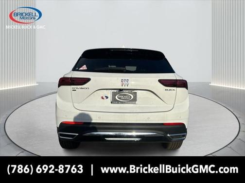 2025 Buick Envision Preferred AWD