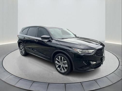 2023 Acura MDX Technology Package