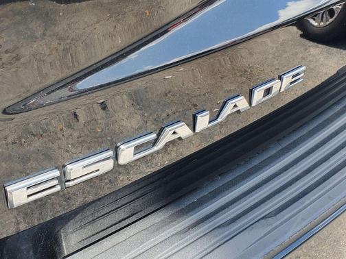Black Raven 2022 Cadillac Escalade ESV Sport