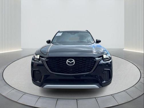 2025 Mazda CX-70 PHEV Premium Plus Package