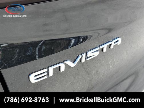 2026 Buick Envista Preferred FWD