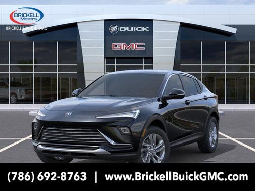 2026 Buick Envista Preferred FWD