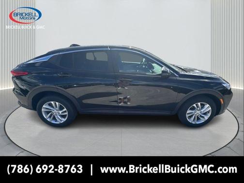 2026 Buick Envista Preferred FWD