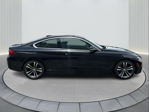 2020 BMW 430 i