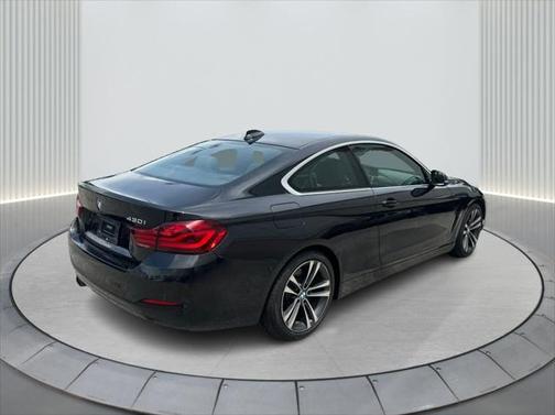 2020 BMW 430 i