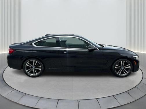 2020 BMW 430 i