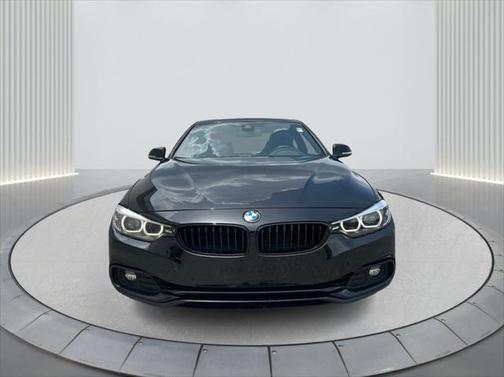 2020 BMW 430 i