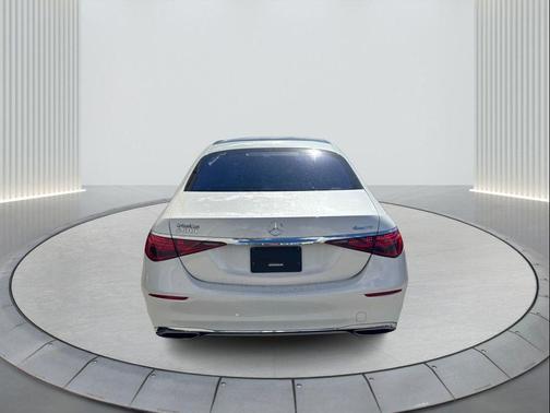 2022 Mercedes-Benz S-Class 4MATIC