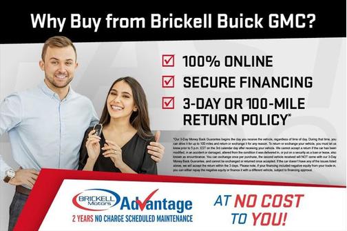 2018 Buick Regal Sportback Preferred