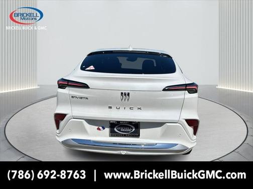 2025 Buick Envista Avenir FWD