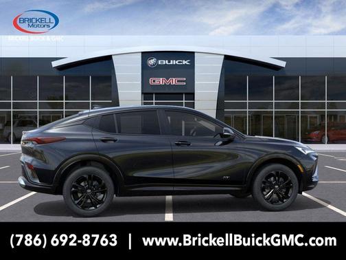 2026 Buick Envista Sport Touring FWD