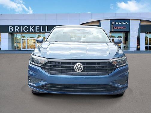 2020 Volkswagen Jetta 1.4T SEL