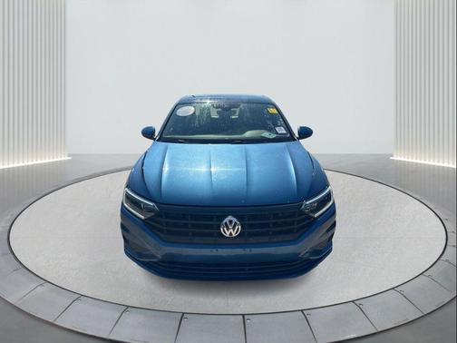 2020 Volkswagen Jetta 1.4T SEL