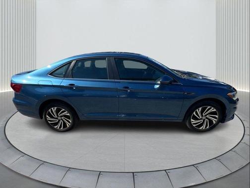 2020 Volkswagen Jetta 1.4T SEL