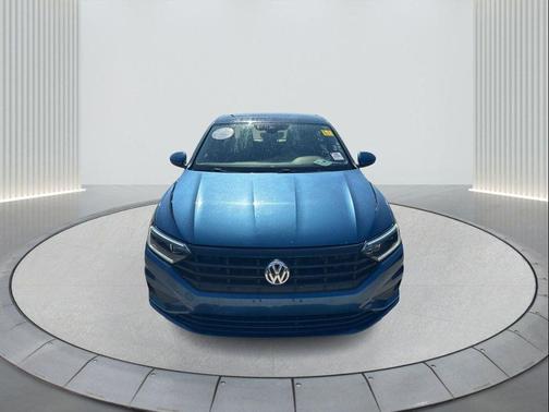 2020 Volkswagen Jetta 1.4T SEL