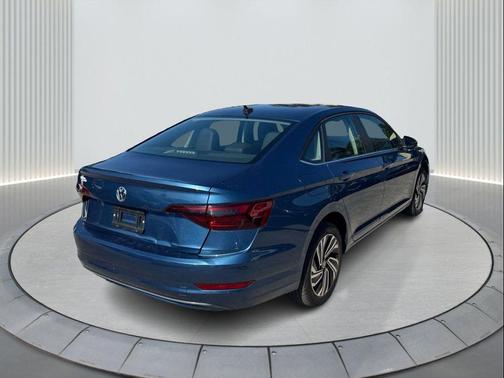 2020 Volkswagen Jetta 1.4T SEL