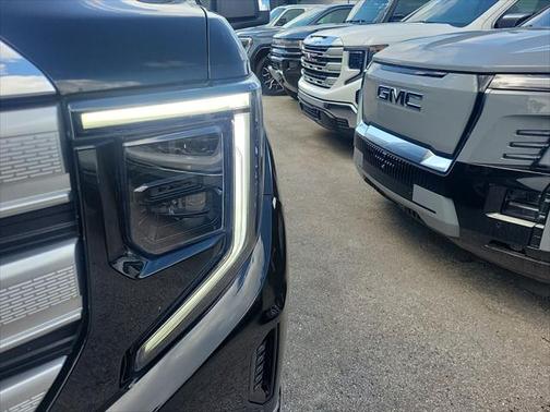 2022 GMC Sierra 1500 SLE