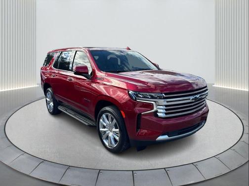 2023 Chevrolet Tahoe 2WD High Country