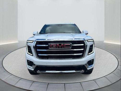 2025 GMC Yukon 2WD Elevation