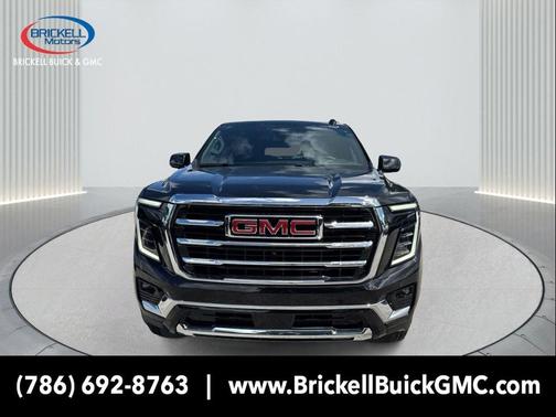 2026 GMC Yukon XL 2WD Elevation