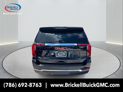 2026 GMC Yukon XL 2WD Elevation