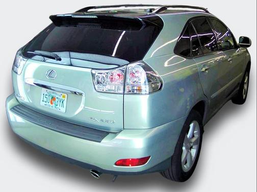 2008 Lexus RX 350 Base