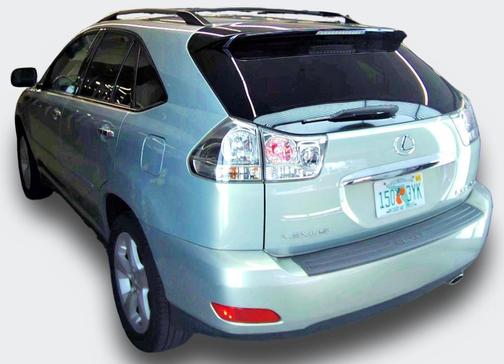 2008 Lexus RX 350 Base